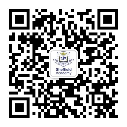 WeChat QR Code